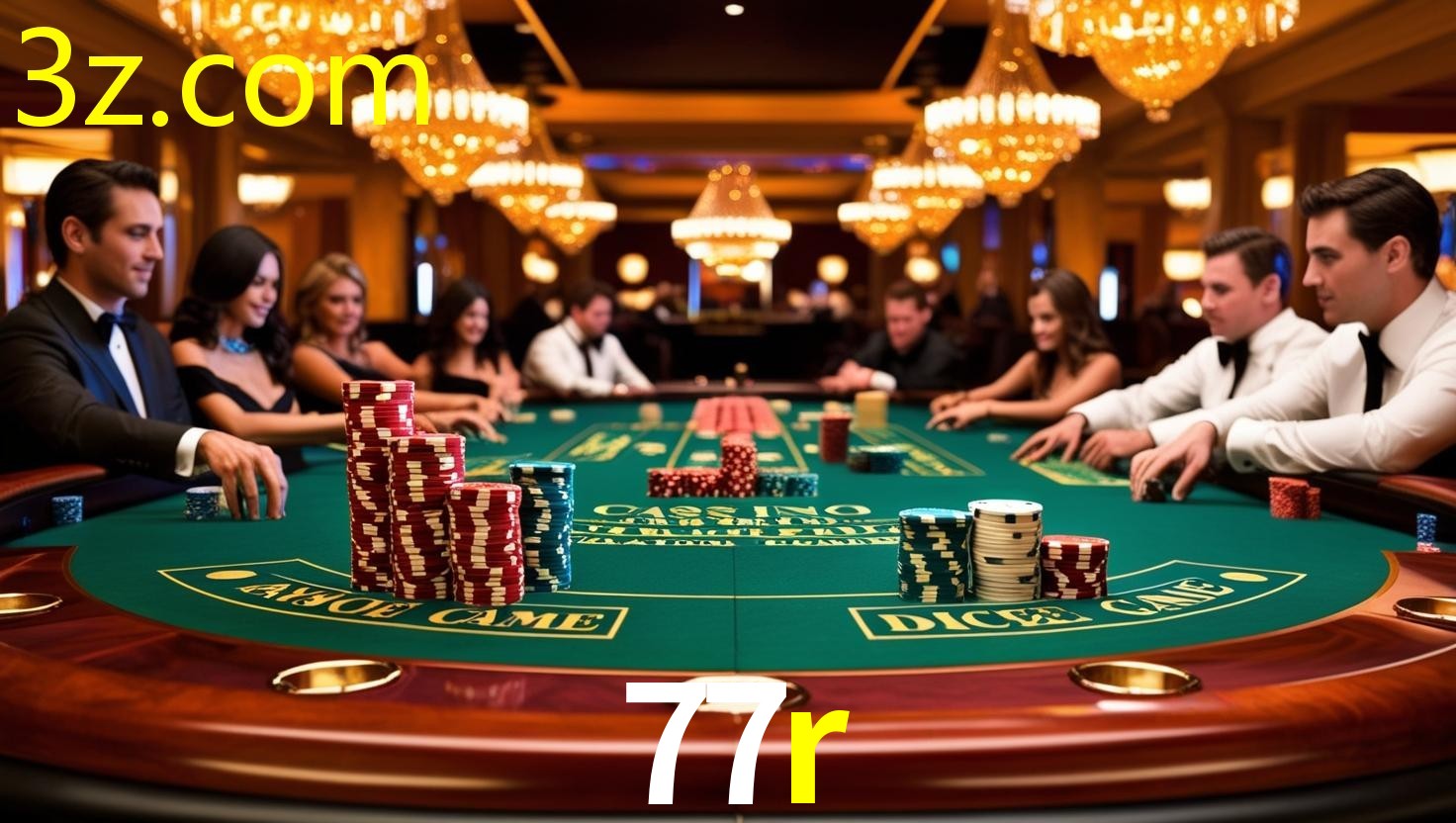 77R