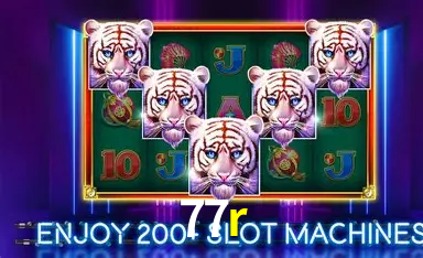 Fortune Tiger Slot