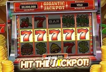 Slot Games Collection